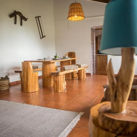 Chalet Quinta Tres Platanos *
