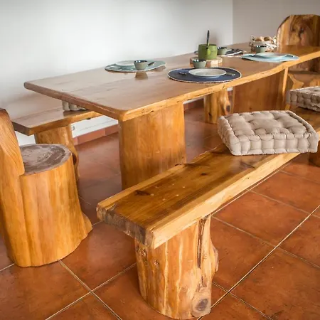 Quinta Tres Platanos Ponta Delgada (Sao Miguel)