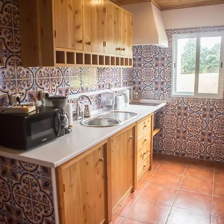 Quinta Tres Platanos Ponta Delgada (Sao Miguel)