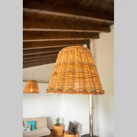 Chalet Quinta Tres Platanos Ponta Delgada (Sao Miguel)