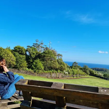 Quinta Tres Platanos Ponta Delgada (Sao Miguel)