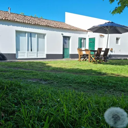 Quinta Tres Platanos Chalet Ponta Delgada (Sao Miguel)