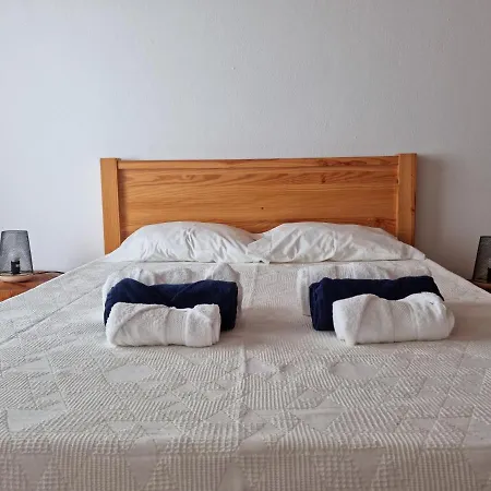 Quinta Tres Platanos Chalet