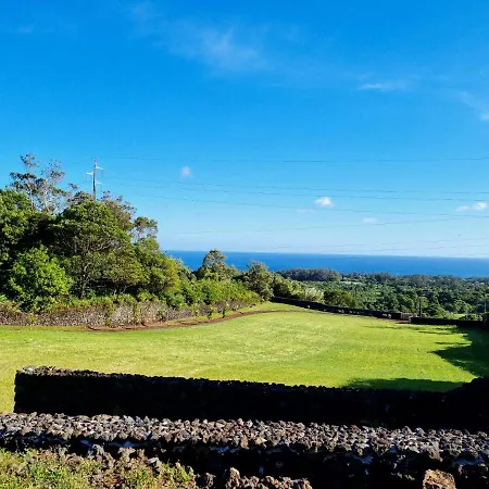 Quinta Tres Platanos Ponta Delgada (Sao Miguel)