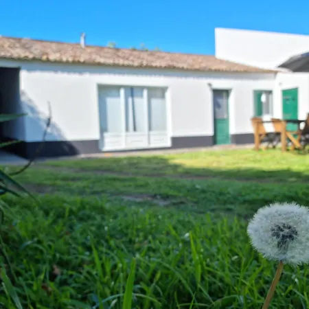 Chalet Quinta Tres Platanos