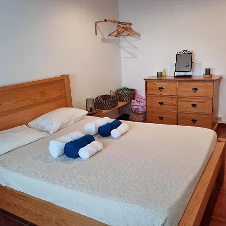 Quinta Tres Platanos Ponta Delgada (Sao Miguel)